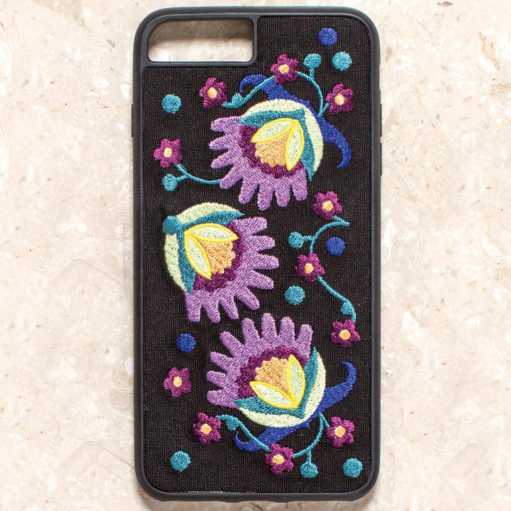 Better Off Thread iPhone 6S and 7 Case Better Off Thread iPhone 6S and 7 Case