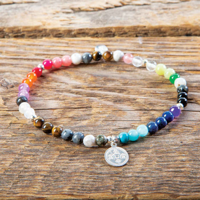 Happiness Bracelet - Femail Creations