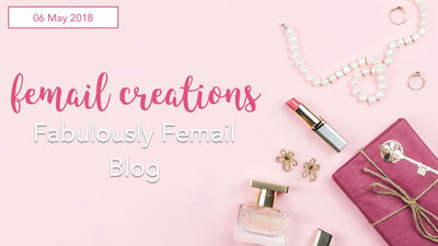 Think Outside of the {JEWELRY} Box