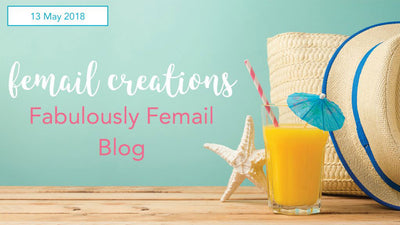 How to Pack for the Beach!