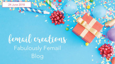 You Say It's Her Birthday?!? A Timeline to Her Perfect Celebration Day