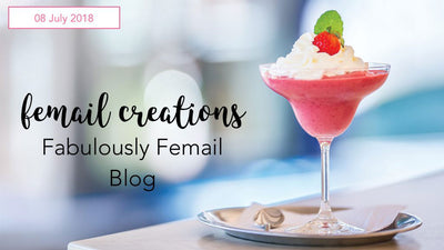 All the Right Ingredients for National Daiquiri Day