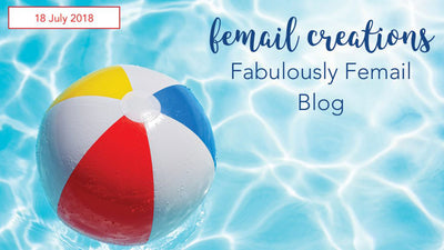 Host a Pool Party TODAY!