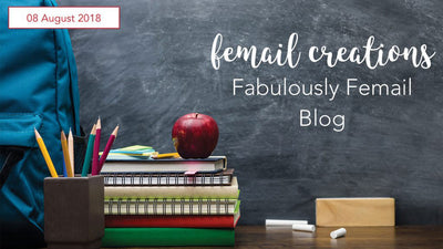 7 Tips for Back-to-School Organization