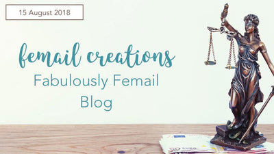 Noteworthy Women: Ruth Bader Ginsburg