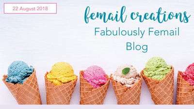 8 Ideas to Savor Summer