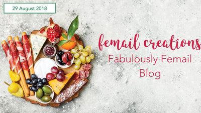 The 10-minute Appetizer Everyone Loves