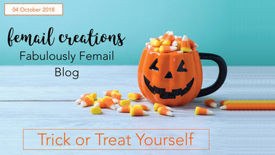 Trick or Treat Yourself