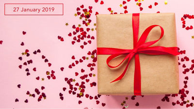 5 Finds for Your Galentine