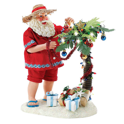 Summer Claus is Coming to Town: Your Ultimate Guide to Celebrating Christmas in July!