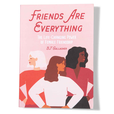 Friends Are Everything - Femail Creations