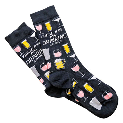 Drinking Socks - Femail Creations