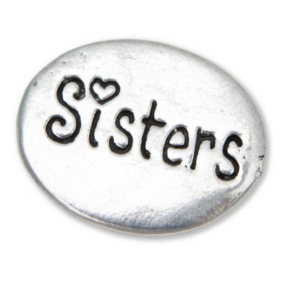 Sisters Token - Femail Creations