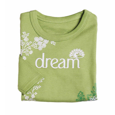 Children's Paradise Garden Dream Shirt - Femail Creations