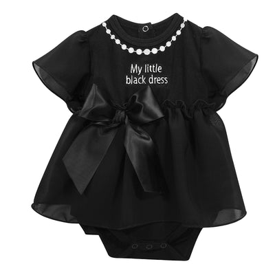 Little Black Dress - Femail Creations
