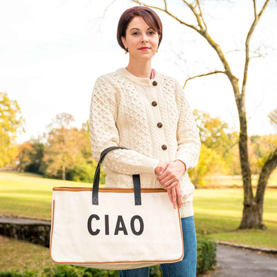 Ciao Tote - Femail Creations