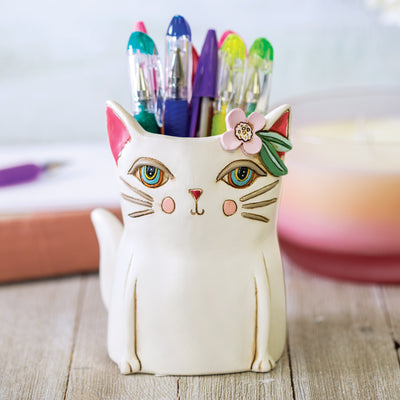 Baby Pretty Kitty Holder - Femail Creations