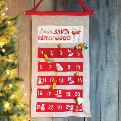 Define Good Christmas Countdown - Femail Creations