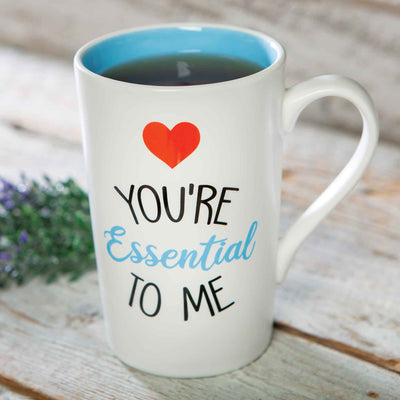 You're essential mug - Femail Creations