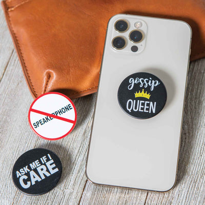 Popsockets - Femail Creations