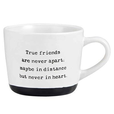 True Friends Mug - Femail Creations