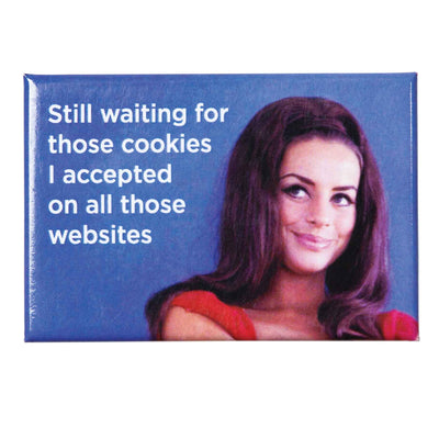 Cookies Magnet - Femail Creations