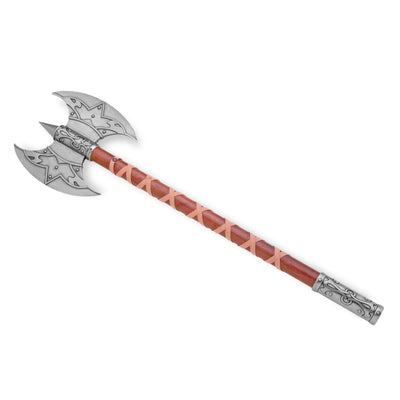 Valkyrie Battle Axe - Creations and Collections