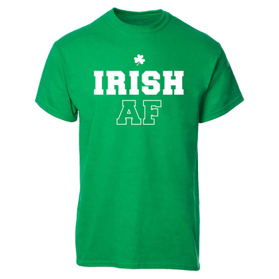 Irish AF Shirt - Femail Creations