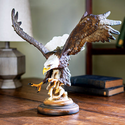 Liberty Eagle - Creations and Collections