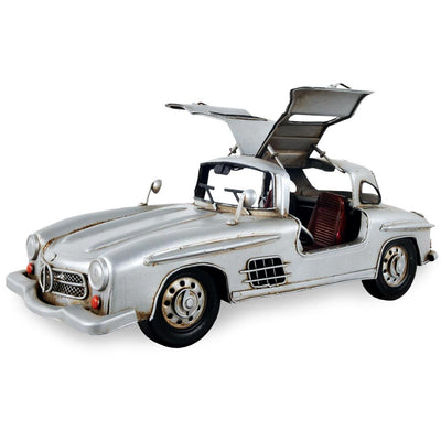 Mercedes Benz 300L 1:14 Scale Replica Model - Creations and Collections
